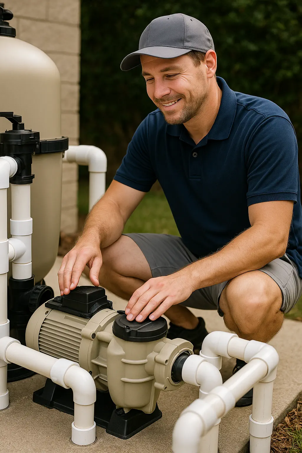 Equipment Maintenance