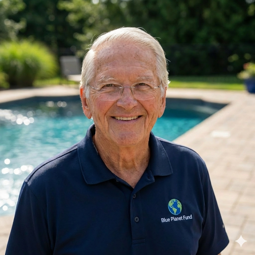 Jorge Orofino - Owner and Lead Pool Technician at Blue Planet Pool Service in Spring Hill FL