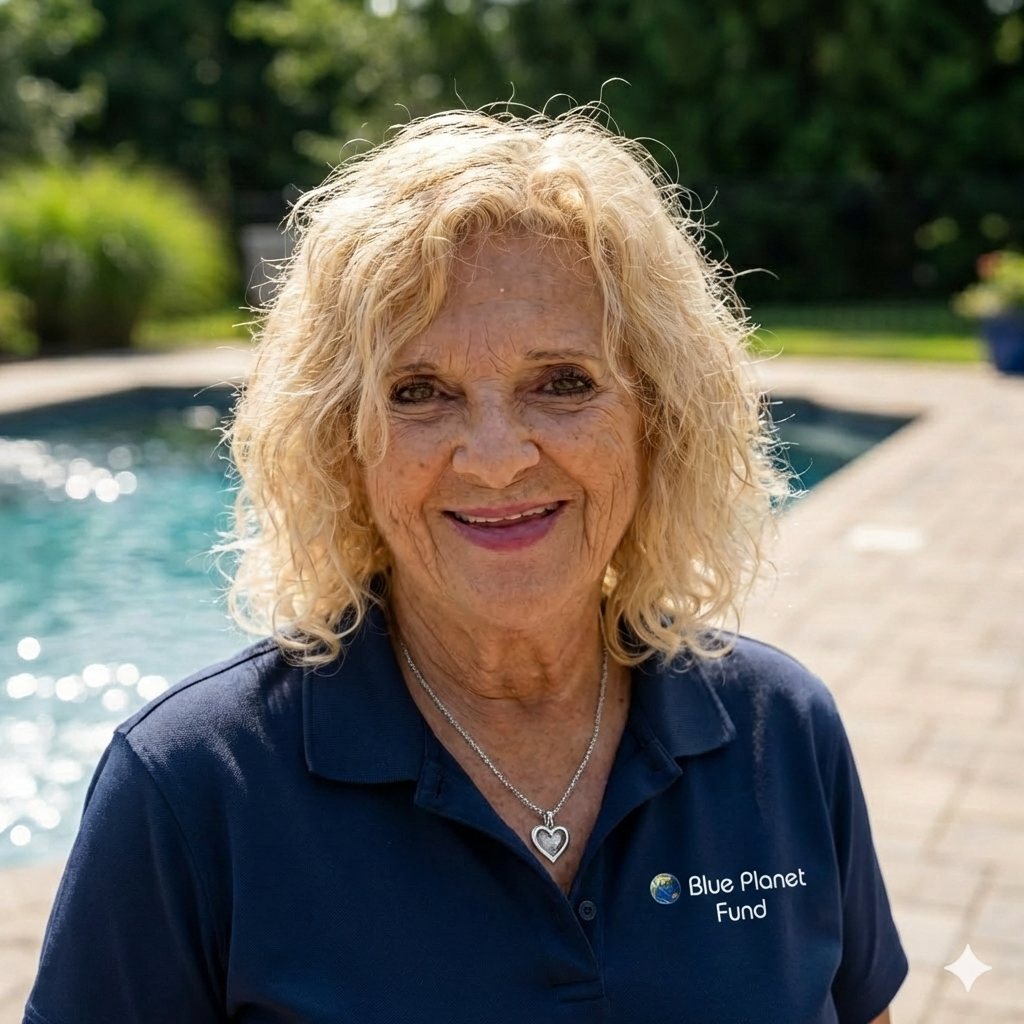 Paula Orofino - Customer Service Specialist at Blue Planet Pool Service